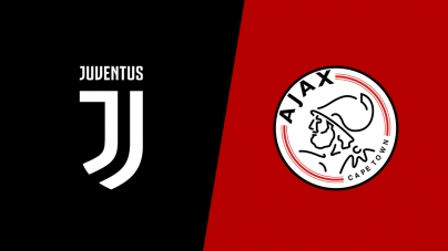 Soi kèo Juventus vs Ajax Amsterdam, 02h00 ngày 17/04, UEFA Champions League