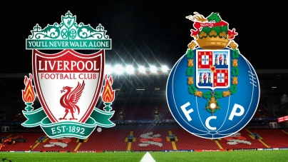 Soi kèo Liverpool vs FC Porto , 02h00 ngày 10/04, UEFA Champions League