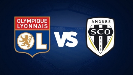 Soi kèo Lyon vs Angers, 01h40 ngày 20/04, VĐQG Pháp