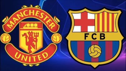 Soi kèo Manchester United vs Barcelona, 02h00 ngày 11/04, UEFA Champions League