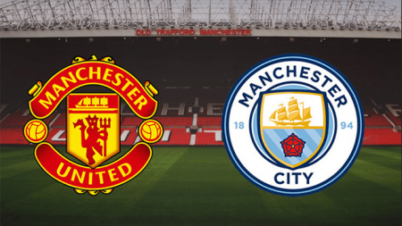 Soi kèo Manchester United vs Manchester City, 02h00 ngày 25/04, Ngoại hạng Anh