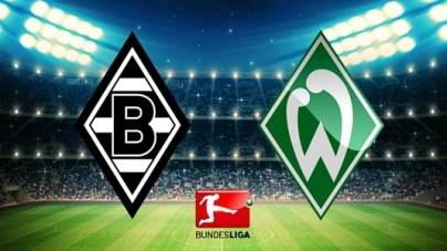 Soi kèo Monchengladbach vs Werder Bremen – 23h00 ngày 07/04, VĐQG Đức