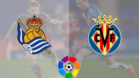 Soi kèo Real Sociedad vs Villarreal, 01h30 ngày 26/04, VĐQG Tây Ban Nha