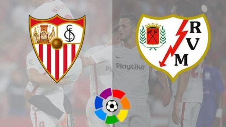 Soi kèo Sevilla vs Rayo Vallecano, 00h30 ngày 26/04, VĐQG Tây Ban Nha