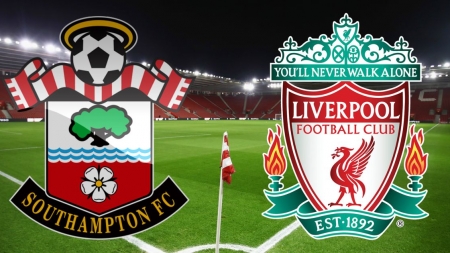 Soi kèo Southampton vs Liverpool, 02h00 ngày 06/04 Ngoại hạng Anh