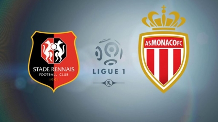 Soi kèo Stade Rennais vs Monaco, 00h00 ngày 02/05, VĐQG Pháp