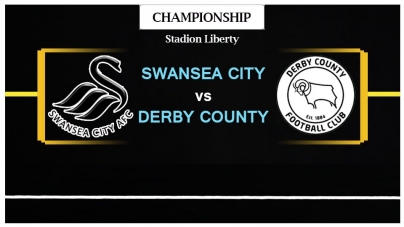 Soi kèo Swansea City vs Derby County, 01h45 ngày 02/05, Hạng nhất Anh