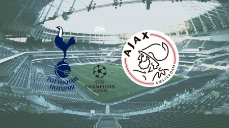 Soi kèo Tottenham vs Ajax Amsterdam, 02h00 ngày 01/05, Champions League