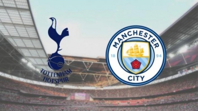 Soi kèo Tottenham vs Manchester City, 02h00 ngày 10/04, UEFA Champions League