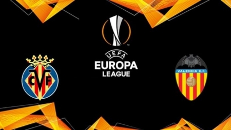 Soi kèo Villarreal vs Valencia, 02h00 ngày 12/04, Europa League