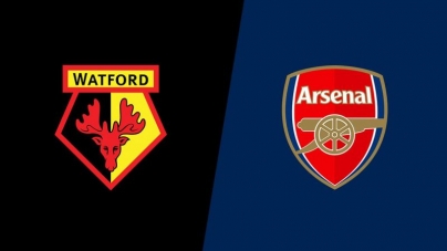 Soi kèo Watford vs Arsenal, 02h00 ngày 16/04, Ngoại hạng Anh