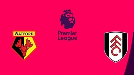 Soi kèo Watford vs Fulham, 01h45 ngày ngày 03/04, Ngoại hạng Anh