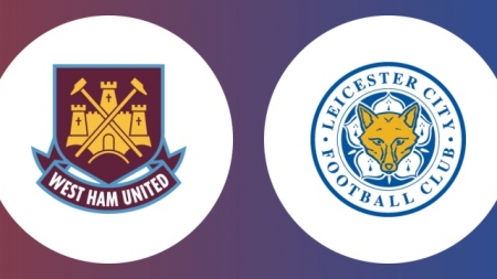 Soi kèo West Ham United vs Leicester City, 21h00 ngày 20/04, Ngoại hạng Anh