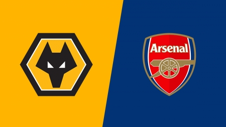 Soi kèo Wolverhampton vs Arsenal, 01h45 ngày 25/04, Ngoại hạng Anh