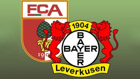 Soi kèo Augsburg vs Bayer Leverkusen, 01h30 ngày 27/04, VĐQG Đức