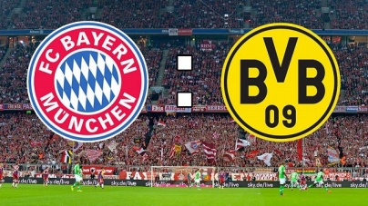 Soi kèo Bayern Munich vs Dortmund, 23h00 ngày 06/04, VĐQG Đức