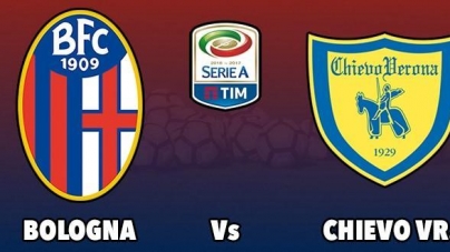 Soi kèo Bologna vs Chievo, 01h30 ngày 09/04, VĐQG Italia