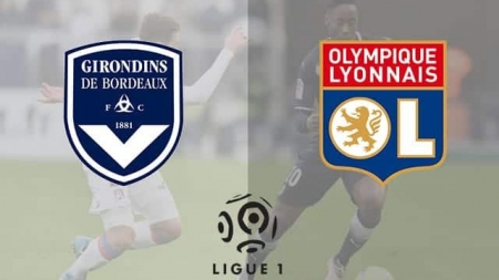 Soi kèo Bordeaux vs Lyon, 01h45 ngày 27/04, VĐQG Pháp