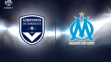 Soi kèo Bordeaux vs Marseille, 01h45 ngày 06/05, VĐQG Pháp