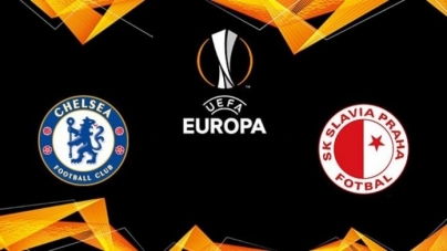 Soi kèo Chelsea vs Slavia Praha, 02h00 ngày 10/04, UEFA Europa League