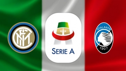 Soi kèo Inter Milan vs Atalanta, 23h00 ngày 07/04, VĐQG Italia