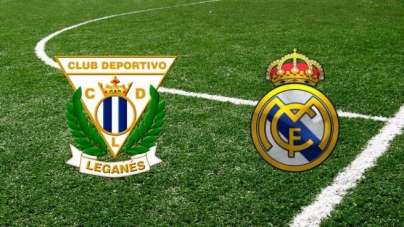 Soi kèo Leganes vs Real Madrid, 02h00 ngày 16/04, VĐQG Tây Ban Nha