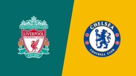 Soi kèo Liverpool vs Chelsea , 22h30 ngày 14/04, Ngoại hạng Anh