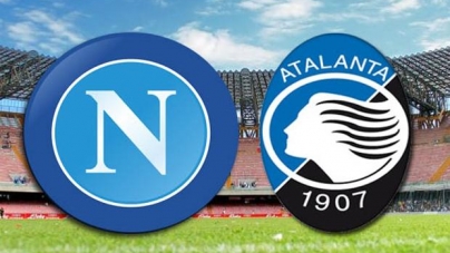 Soi kèo Napoli vs Atalanta, 00h00 ngày 23/04, VĐQG Italia