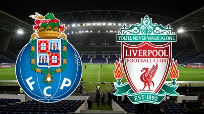 Soi kèo Porto vs Liverpool, 02h00 ngày 18/04, UEFA Champions League