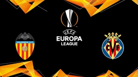 Soi kèo Valencia vs Villarreal, 02h00 ngày 19/04, UEFA Europa League