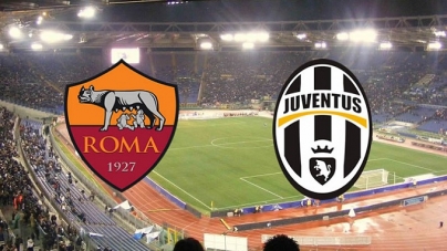 Soi kèo AS Roma vs Juventus, 01h45 ngày 13/05, VĐQG Italia