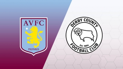 Soi kèo Aston Villa vs Derby County, 21h00 ngày 27/05, Hạng nhất Anh