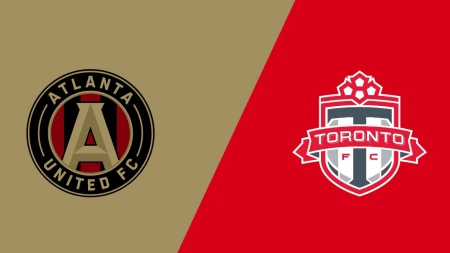 Soi kèo Atlanta United vs Toronto, 07h00 ngày 09/05, Nhà nghề Mỹ