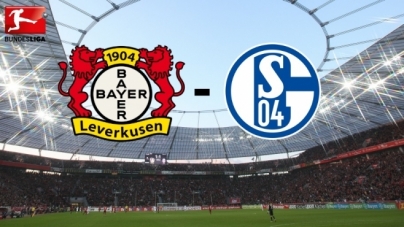Soi kèo Bayer Leverkusen vs Schalke 04, 20h30 ngày 11/05, VĐQG Đức