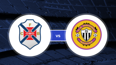 Soi kèo Belenenses vs Nacional, 00h30 ngày 17/05, VĐQG Bồ Đào Nha