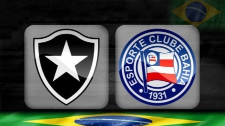 Soi kèo Botafogo vs Bahia, 06h00 ngày 03/05, VĐQG Brazil