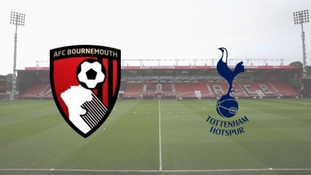 Soi kèo Bournemouth vs Tottenham, 18h30 ngày 04/05, Ngoại hạng Anh