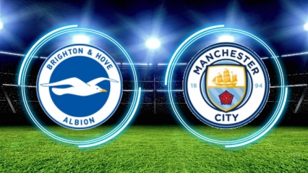 Soi kèo Brighton vs Manchester City 21h00 ngày 12/05, Ngoại hạng Anh