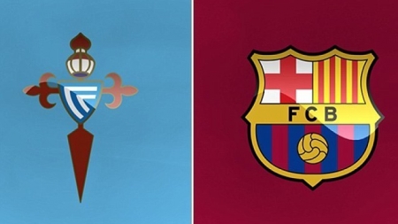 Soi kèo Celta Vigo vs Barcelona, 01h45 ngày 05/05, VĐQG Tây Ban Nha