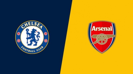 Soi kèo Chelsea vs Arsenal, 02h00 ngày 30/05, Europa League