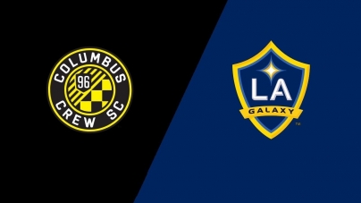Soi kèo Columbus Crew vs LA Galaxy, 07h30 ngày 09/05, Nhà nghề Mỹ