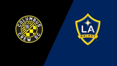 Soi kèo Columbus Crew vs LA Galaxy, 07h30 ngày 09/05, Nhà nghề Mỹ