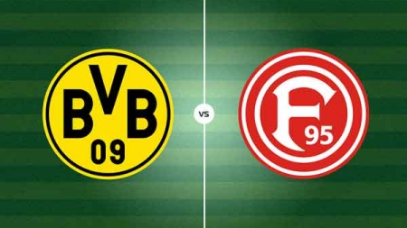 Soi kèo Dortmund vs Fortuna Dusseldorf, 20h30 ngày 11/05, VĐQG Đức