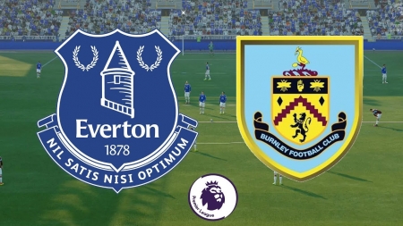 Soi kèo Everton vs Burnley,  02h00 ngày 04/05, Ngoại hạng Anh