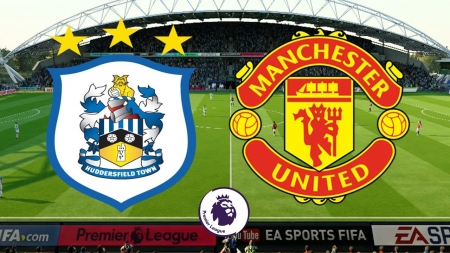 Soi kèo Huddersfield vs Manchester United, 20h00 ngày 05/05, Ngoại hạng Anh