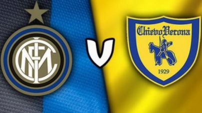 Soi kèo Inter Milan vs Chievo, 02h00 ngày 14/05 VĐQG Italia