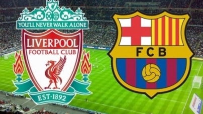 Soi kèo Liverpool vs Barcelona, 02h00 ngày 08/05, UEFA Champions League