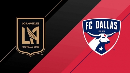 Soi kèo Los Angeles vs FC Dallas, 09h00 ngày 17/05, Nhà nghề Mỹ