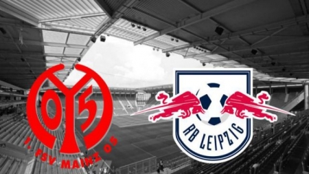 Soi kèo Mainz 05 vs RB Leipzig, 01h30 ngày 04/05, VĐQG Đức