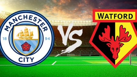 Soi kèo Manchester City vs Watford, 23h00 ngày 18/05, Cúp FA